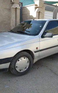 فروش ۴۰۵ مدل ۸۵