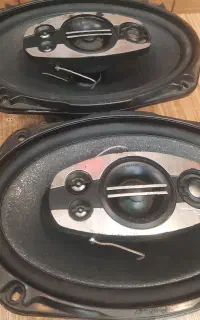 باند پایونیر 6993s اصل در حد مطابق عکس