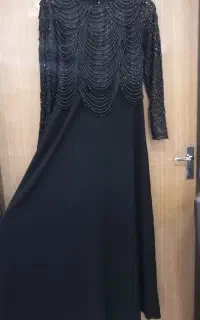لباس مجلسی بسیار زیبا