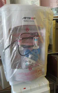 ابسردکن ایستاده ورومیزی