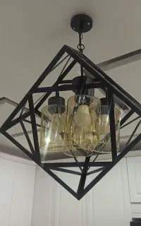 لوستر مدرن