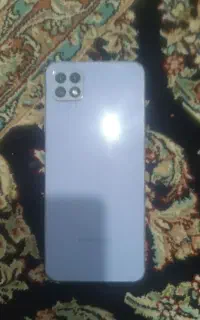 گوشی a22