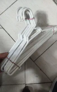 چوب لباسی صدفی