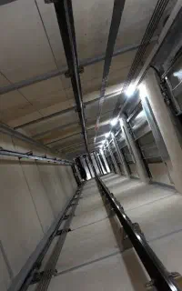 نصب، بازسازی و خدمات تخصصی آسانسور
