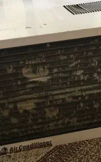 نیازمند همکار تعمیرکار کولر گازی