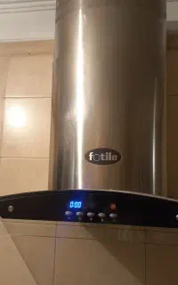 هود آشپزخانه