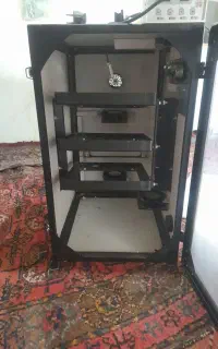 دستگاه جوجه کشی اسکندری ۱۶۵،