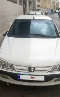 پارس tu5 مدل ۹۴ خانگی
