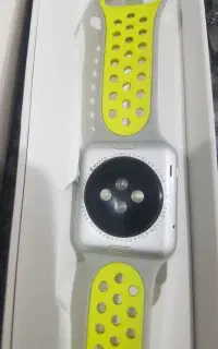 ساعت اپل واچ اصلی سری 1