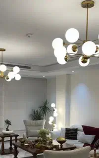 لوستر زیر قیمت بازار