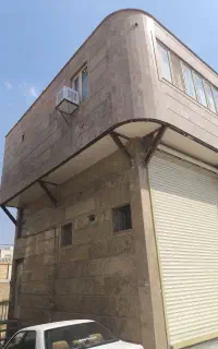 اجاره مغازه تمیز با امتیازات کامل تخفیف خورد