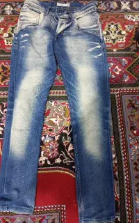 شلوار نو دونه ایی ۱۰۰