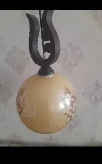 لوستر اشپزخانه