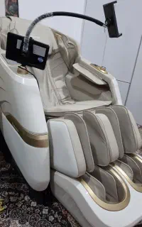 صندلی ماساژور بی هلث