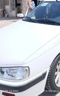 کارگر کارواش