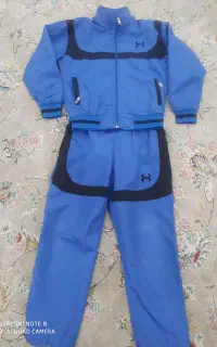 لباس ورزشی اسپرت
