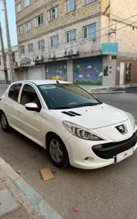207 سقف فلز ۹۹ فرمان‌برقی