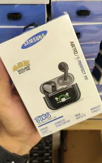 ایرپاد/هندزفری بیسیم سامسونگ مدل AIR 192