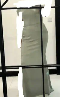 پیراهن مجلسی زنانه