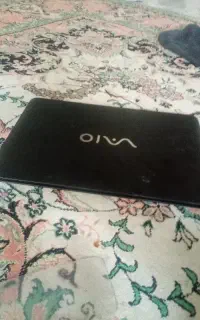 لب تاپ سونی وایو