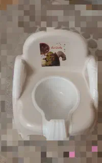 توالت کودک