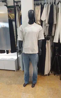 مانکن مرد
