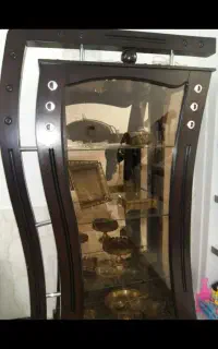 بوفه چوب اصل