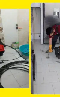 شبانه روزی(ارزان لوله بازکنی) ۵۰٪تخفیف سراسر تبریز