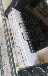 میزتلویزیون