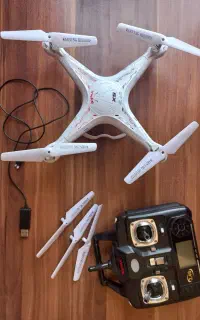 پهباد شرکت سایما symax5 مدل 2.45