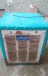 کولر 4200