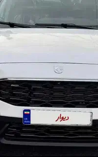 خودروی ری را مدل ۱۴۰۴