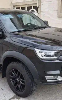 T8مدل ۴۰۲ درحد