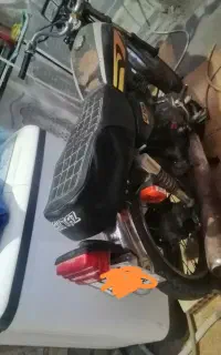 موتور هوندا 125