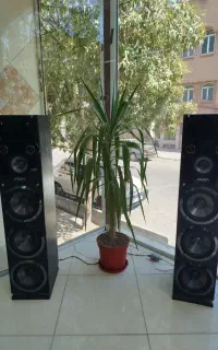 اسپیکر در حد نو