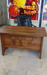 میز مدیریت