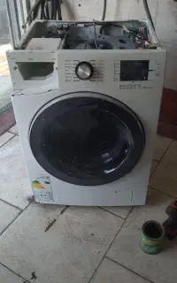 خدمات و تعمیرات لوازم خانگی
