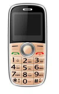 گوشی GLX مدل F8