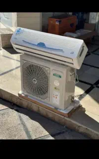 تعمیر و نصب انواع کولر گازی