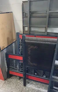 تخت تکنفره ودونفره