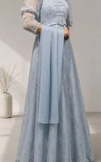 پیراهن مجلسی