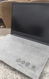 لپ‌تاپ Lenovo Gaming 3 / Core i5 مشابه آکبند
