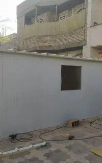 جوشکاری سیار