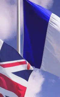 آموزش زبان فرانسه/ انگلیسی ویژه مهاجرت/مکالمه