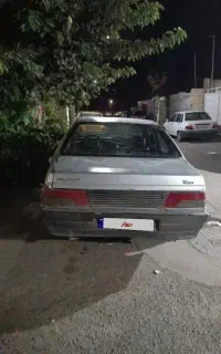پژو روا