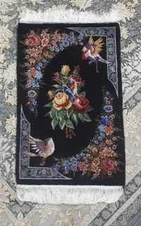 قالی دستباف