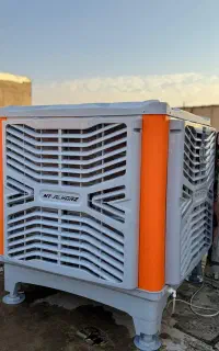 نمایندگی کولر پلیمری BLDC  نیرو تهویه البرز