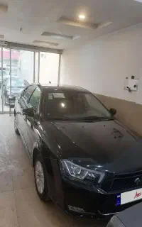 دنا پلاس 6دنده مدل 1403 نقدواقساط ومعاوضه