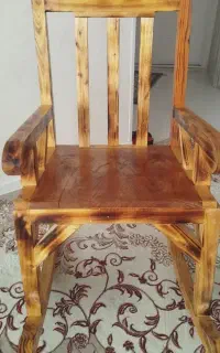 صندلی راک