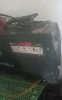 جوشکار تابلو و ساخت تابلو بنر فلکسی